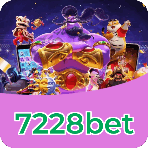 Fluxo de download do app 7228bet — referência visual